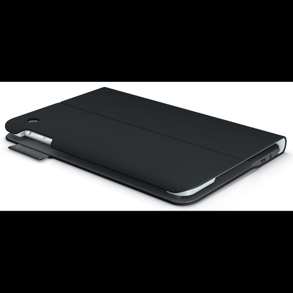 Logitech Ultrathin Keyboard Folio for iPad mini - Picture 9 of 9